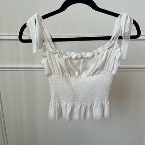 Aritzia Wilfred Ballad Camisole